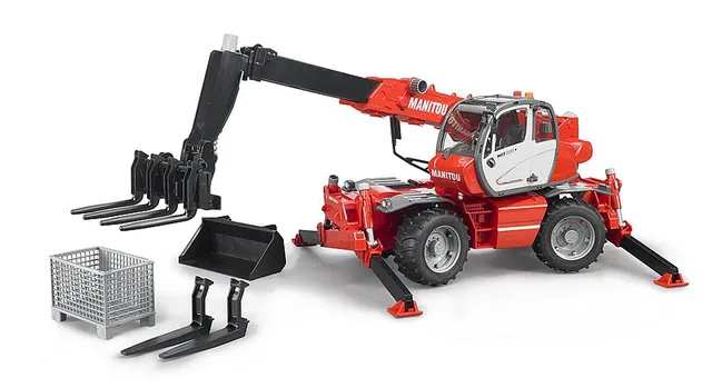 bruder-profi-manitou-mrt-2150-teleskopstapler-02129-1-16 image 1