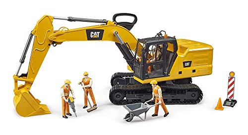 bruder-profi-02483-cat-schaufelbagger-spielzeug-1-16 image 8