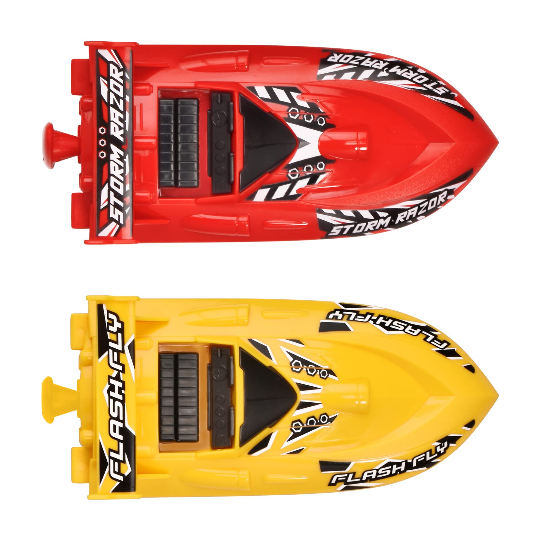 dickie-toys-go-action-ocean-rider-boot-15-cm image 4