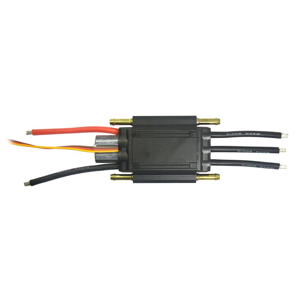 ztw-seal-90a-esc-regler-2-6s-boot-wasserdicht-wasserk-hlung image 3