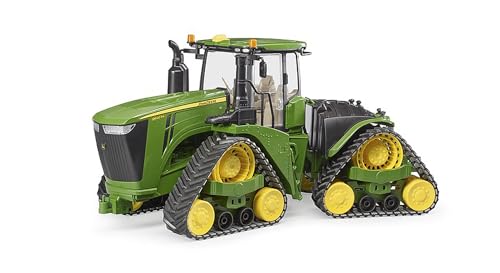 bruder-profi-series-john-deere-9620rx-traktor-mit-raupen-1-16 image 8