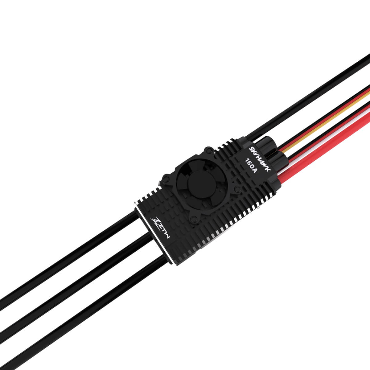 ztw-skyhawk-160a-6-14s-brushless-regler-ohne-stecker-hv-sbec image 6