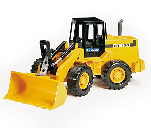 bruder-profi-02425-gelenkradlader-fr-130-baustelle-1-16 image 3
