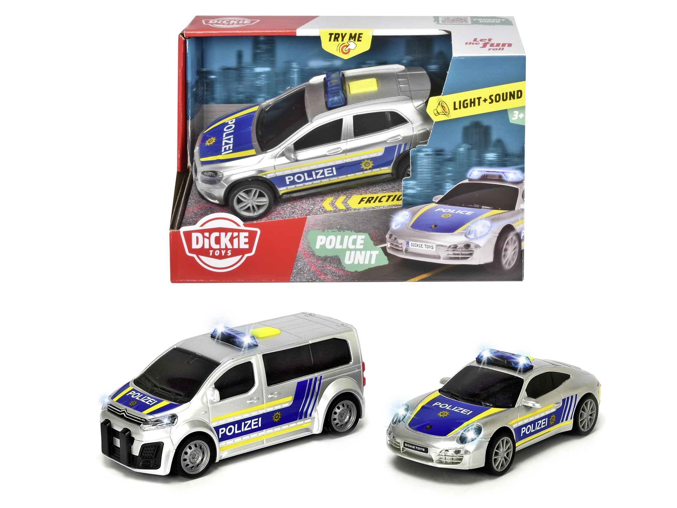 dickie-toys-sos-polizeieinheit-15-cm-zufallsauswahl-1-32 image 7