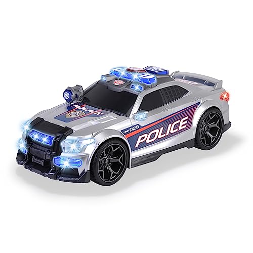 dickie-toys-sos-street-force-polizeiauto-33cm-mit-motor image 8