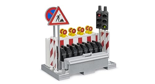 bruder-bworld-verkehrssicherungsset-62009-mit-ampel image 6