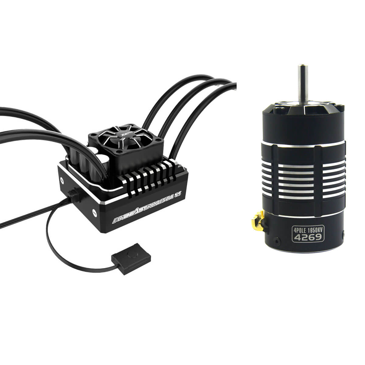 ztw-beast-pro-g2-150a-combo-regler-4269-1950kv-motor-1-8 image 2