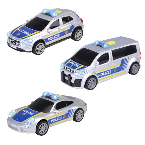 dickie-toys-sos-police-unit-polizeiauto-15-cm-mit-licht-sound image 8