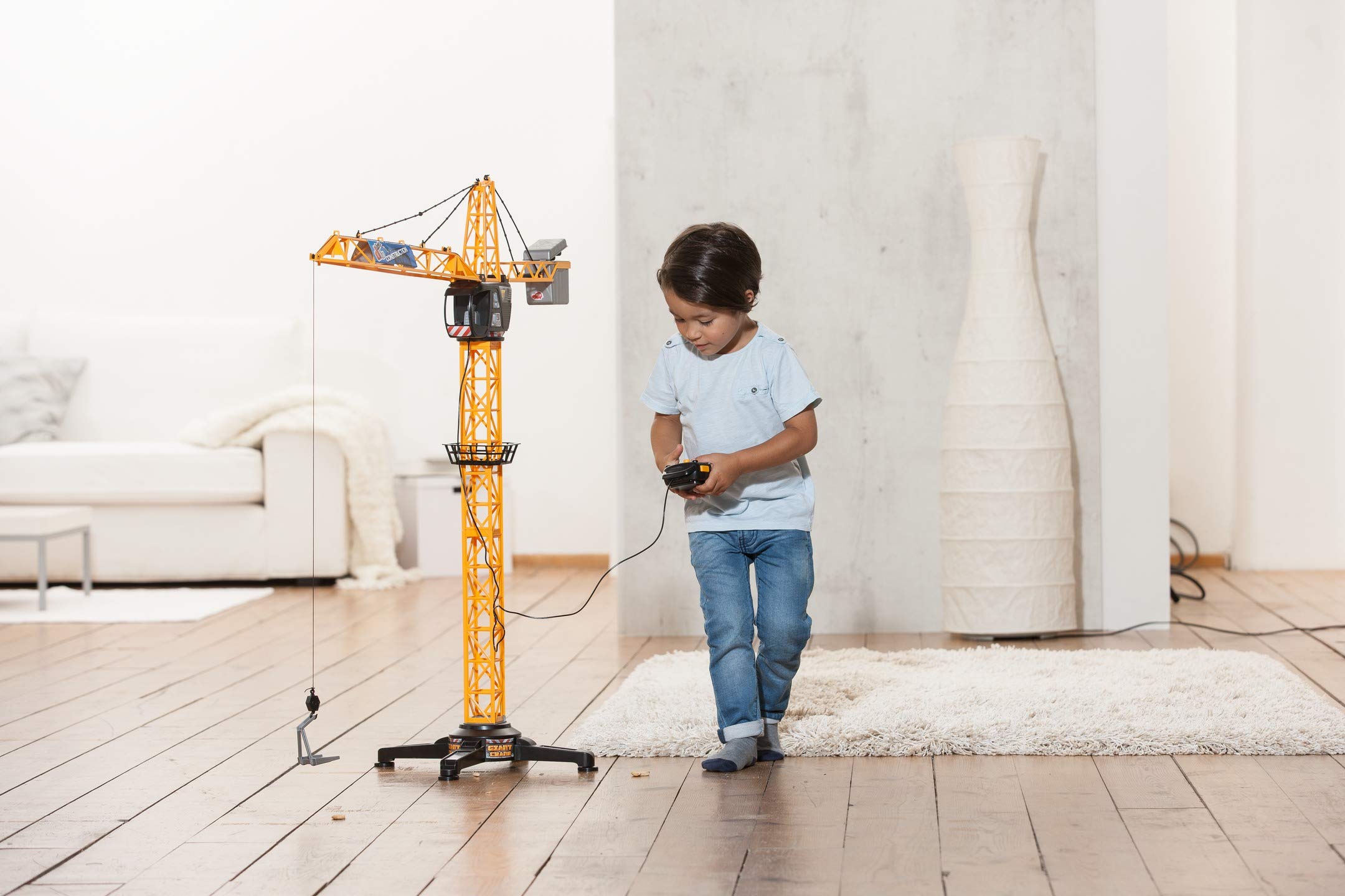 dickie-toys-go-crazy-giant-crane-baukran-100-cm image 7
