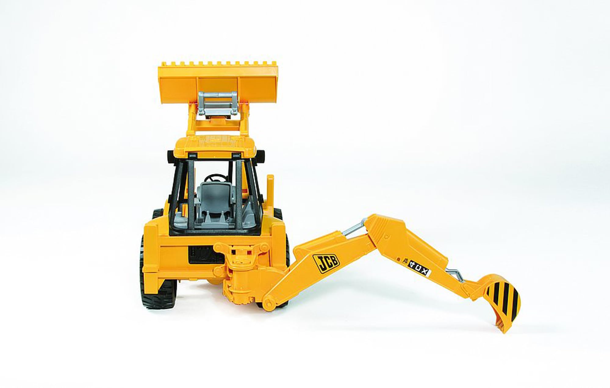 bruder-profi-02428-baggerlader-jcb-4cx-spielzeug-1-16 image 5