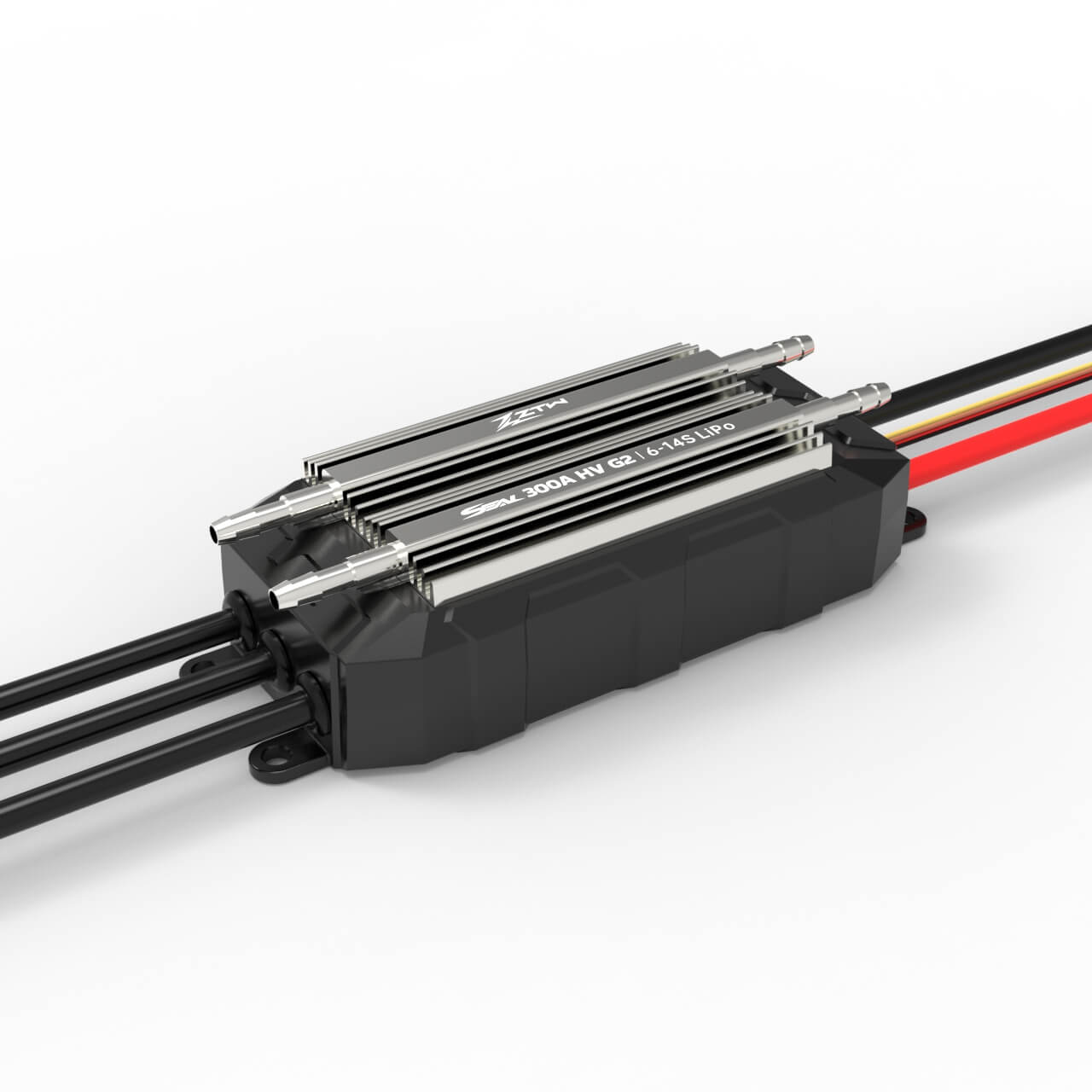 ztw-seal-g2-300a-esc-boot-regler-6-14s-hv image 3
