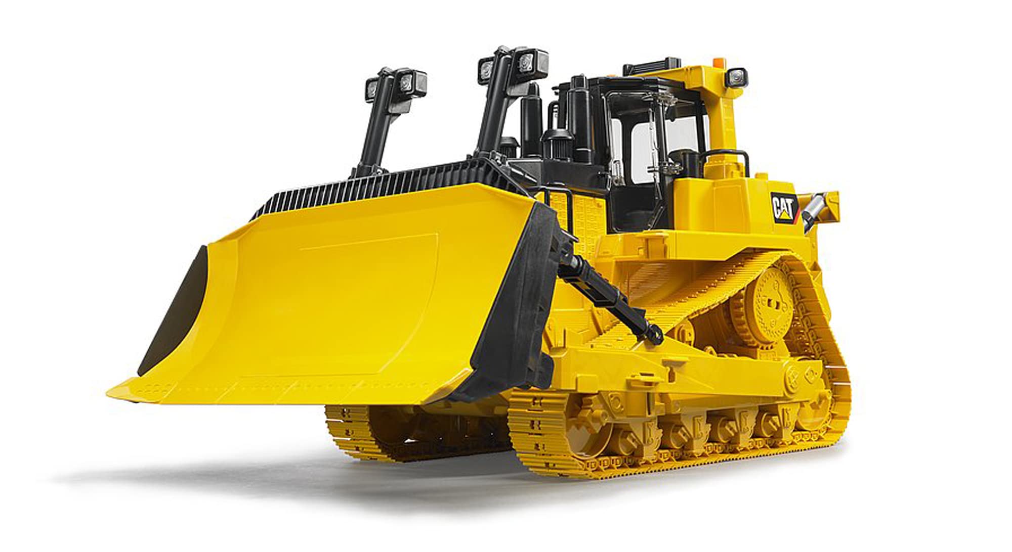 bruder-profi-02452-cat-kettendozer-planierraupe-spielzeug-1-16 image 4