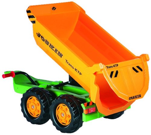rolly-toys-rollytrailer-joskin-122264-anh-nger-kippfunktion-zweiachser image 3