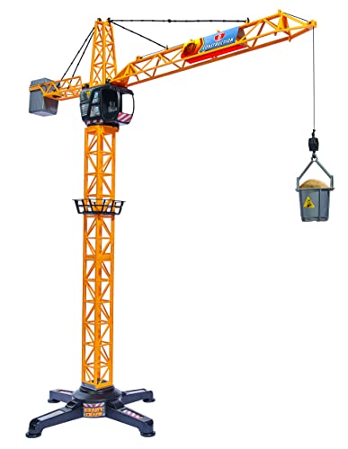 dickie-toys-go-crazy-giant-crane-baukran-100-cm image 8