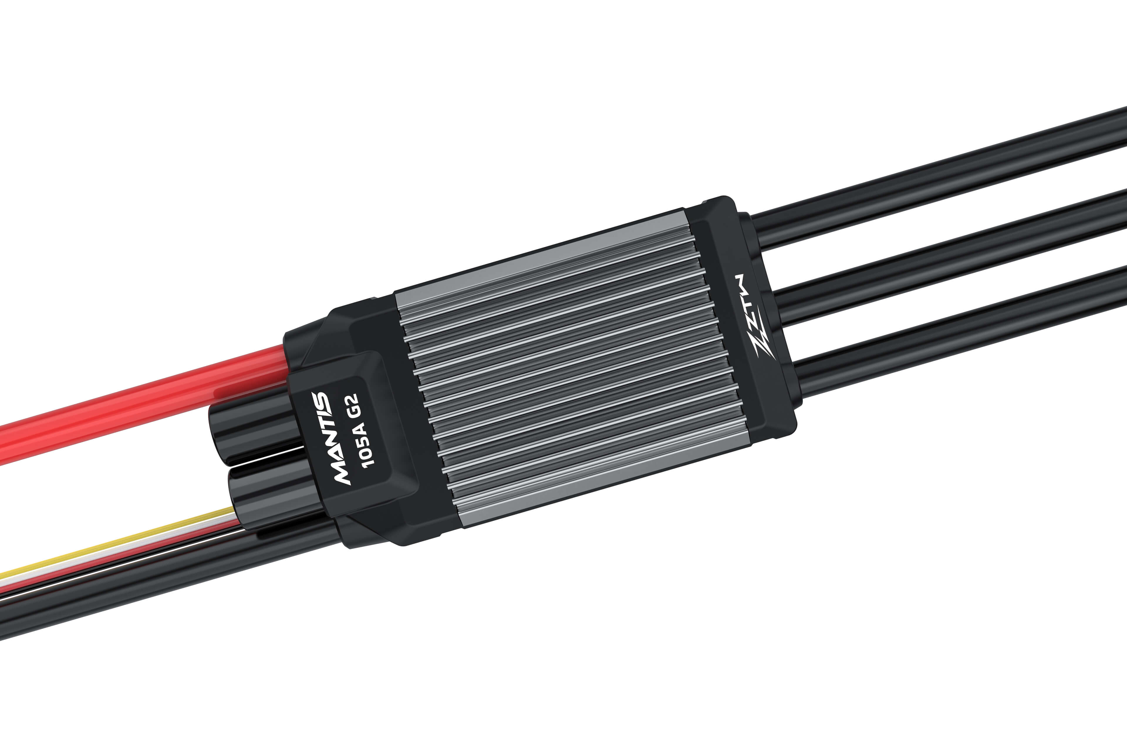 ztw-mantis-g2-105a-3-8s-brushless-regler-ohne-stecker-edf image 2