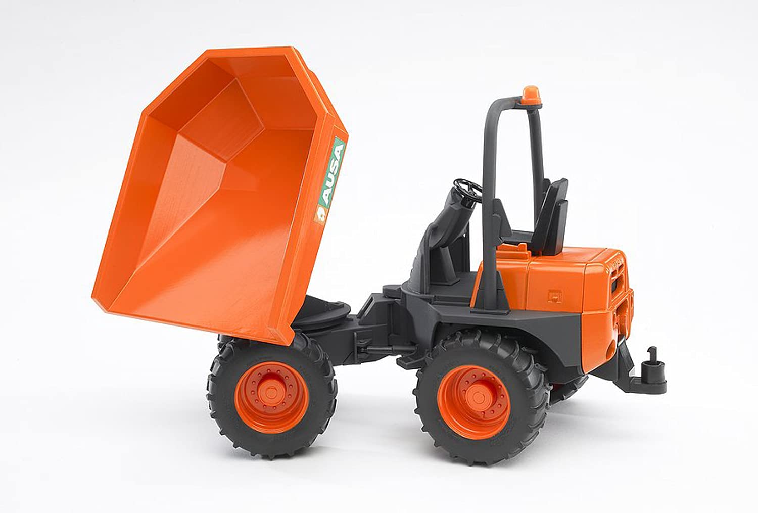 bruder-profi-series-02449-ausa-minidumper-dumper-1-16-knicklenkung image 4