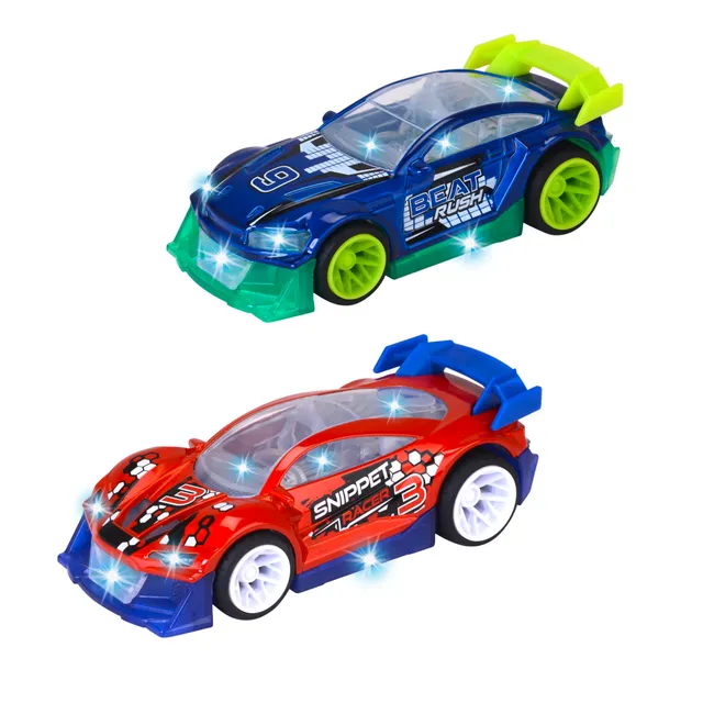 dickie-streets-n-beatz-midnight-racer-metallauto-14-cm-ab-3 image 1
