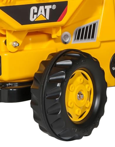 rolly-toys-rollykid-dumper-cat-024179-trettraktor-kippsch-ssel image 8