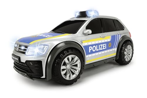dickie-sos-vw-tiguan-polizeiauto-25-cm-mit-licht image 8