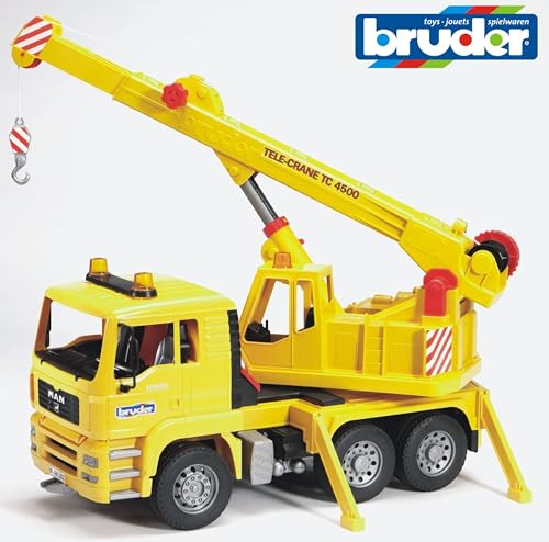 bruder-profi-02754-man-tga-kran-lkw-1-16 image 7