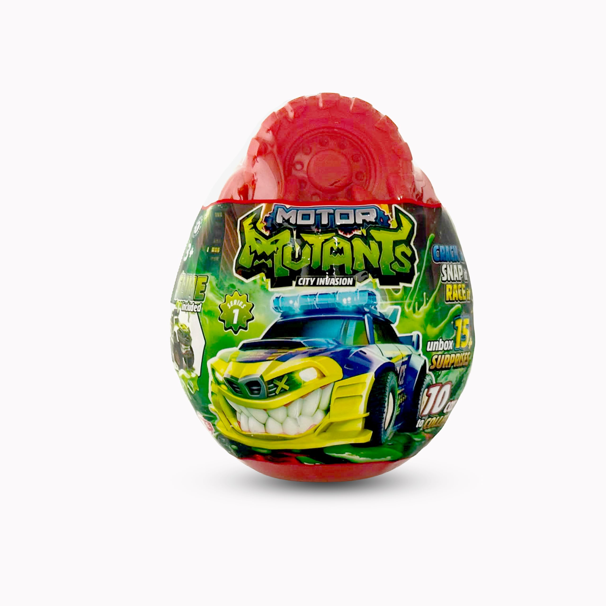 dickie-motor-mutants-berraschungsei-auto-mit-schleim image 6