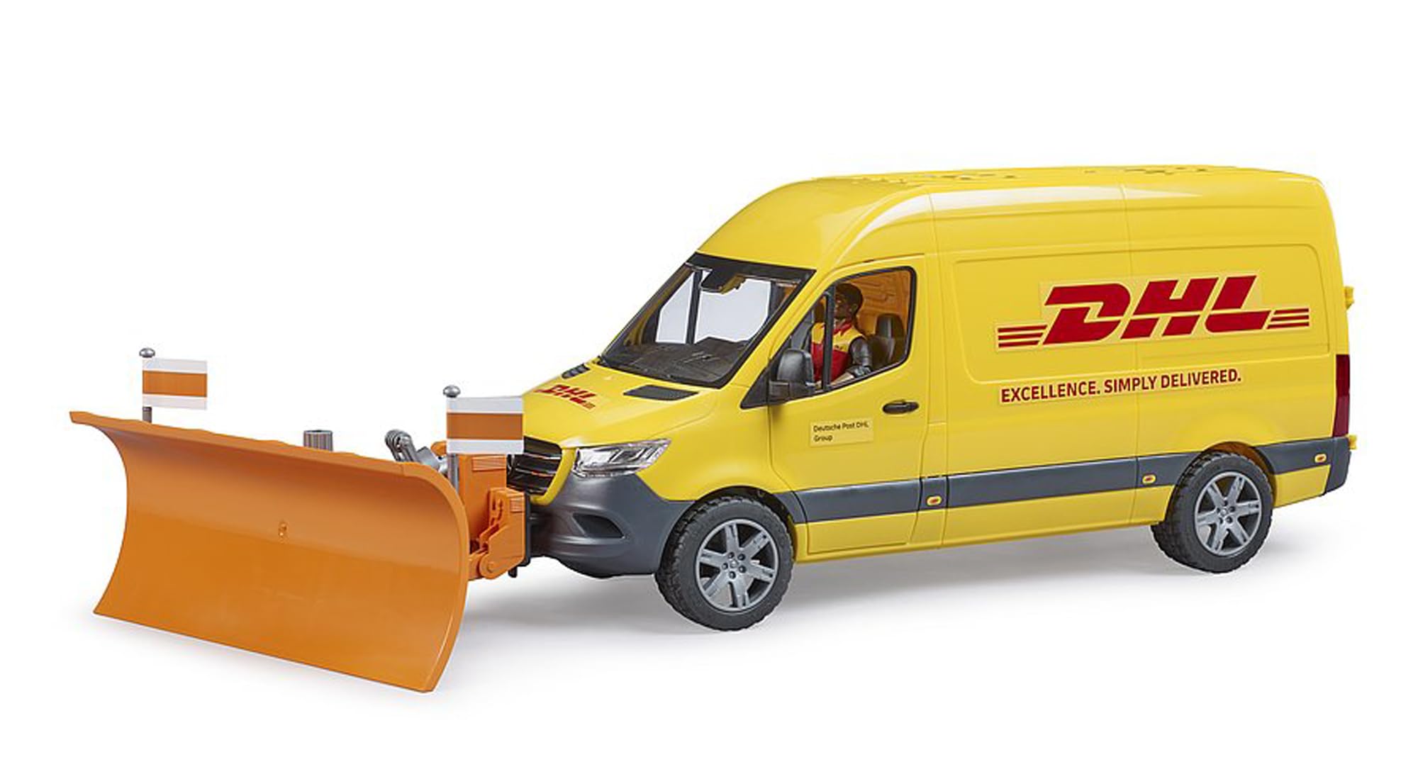 bruder-profi-02671-mb-sprinter-dhl-lieferwagen-mit-fahrer image 5