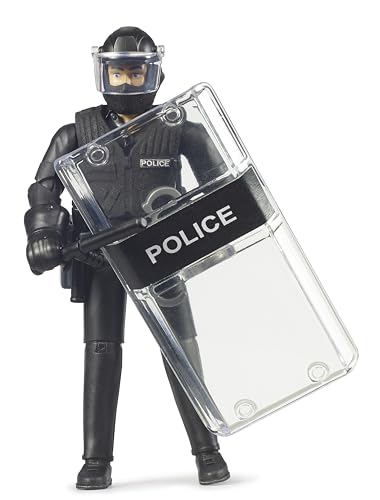 bruder-bworld-police-special-forces-figur-62151-mit-schild image 6