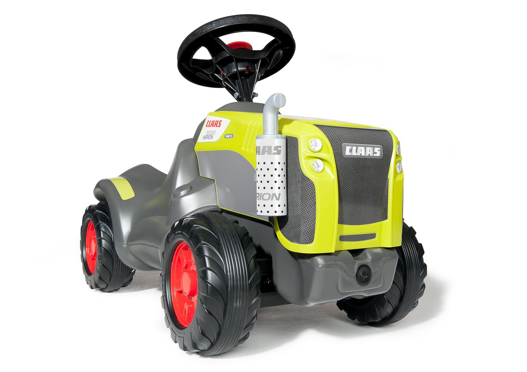 rolly-toys-rollyminitrac-claas-xerion-rutscher-ab-1-5-jahre image 2