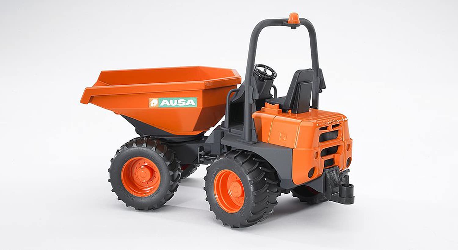 bruder-profi-series-02449-ausa-minidumper-dumper-1-16-knicklenkung image 2