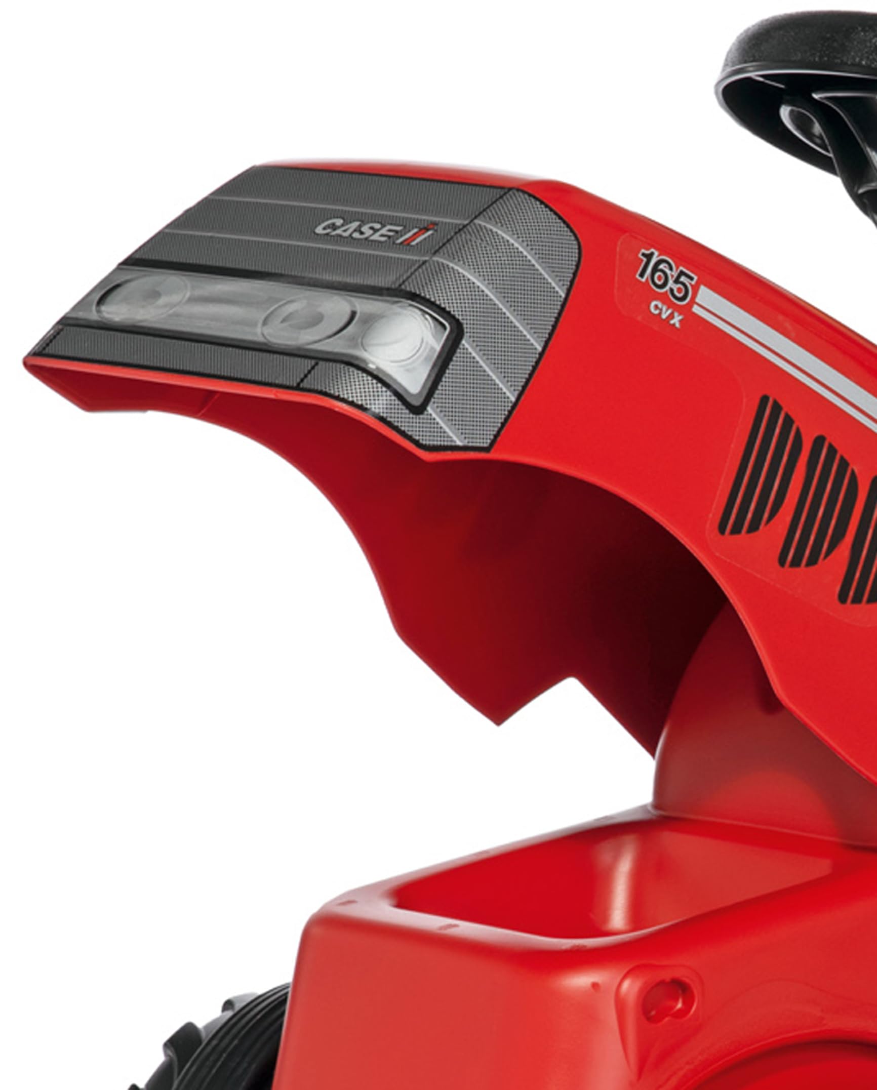 rolly-toys-rollyminitrac-case-puma-165-cvx-rutscher-rot image 3