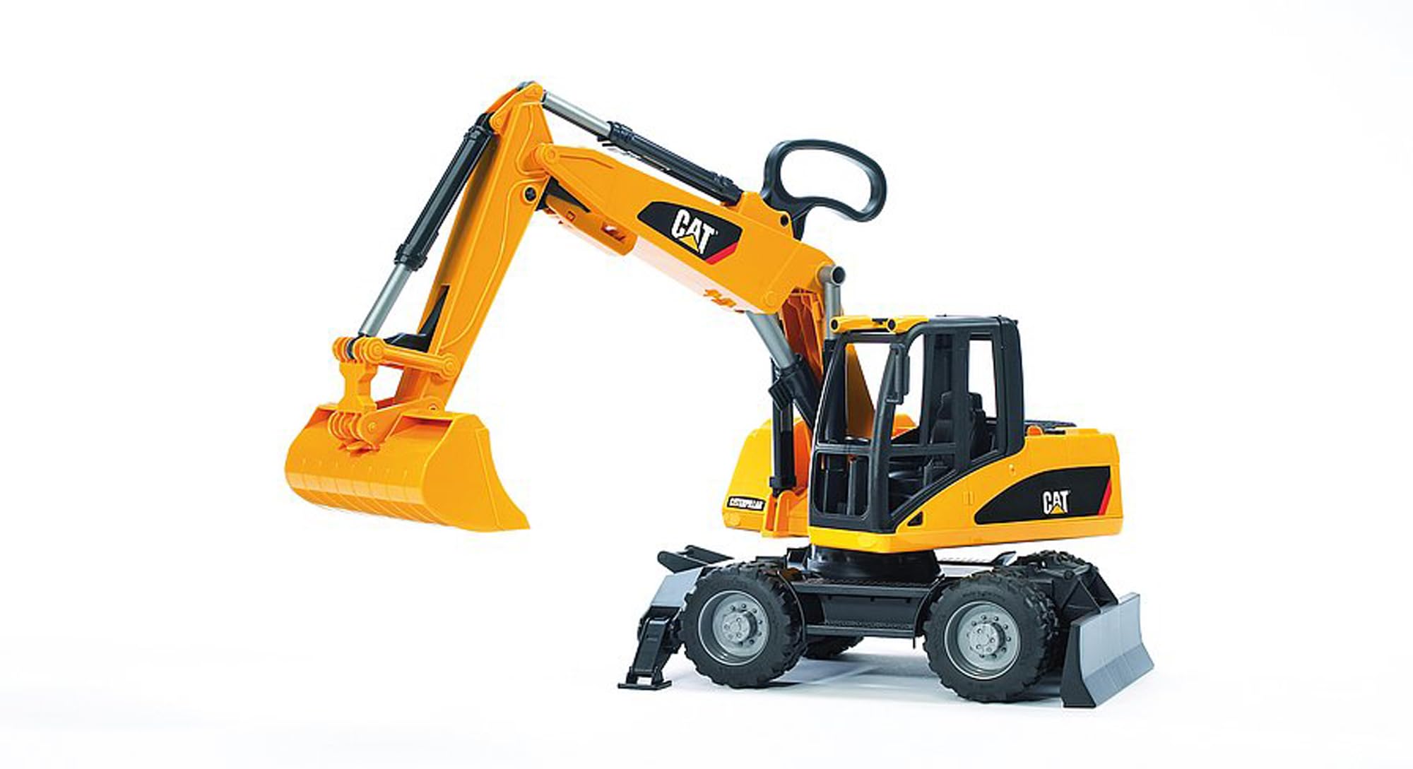 bruder-profi-02445-cat-mobilbagger-1-16-360 image 6