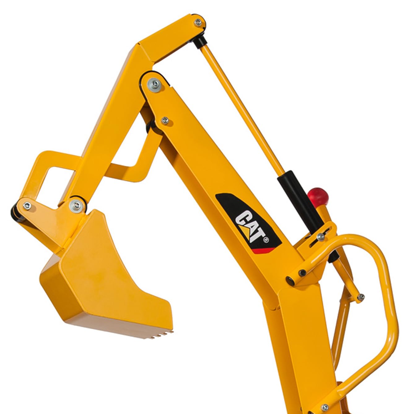 rolly-toys-rollydigger-xl-cat-metallbagger-gelb-3-8-j image 4