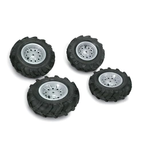 rolly-toys-rollytrac-409242-luftreifen-4-st-ck-set image 2