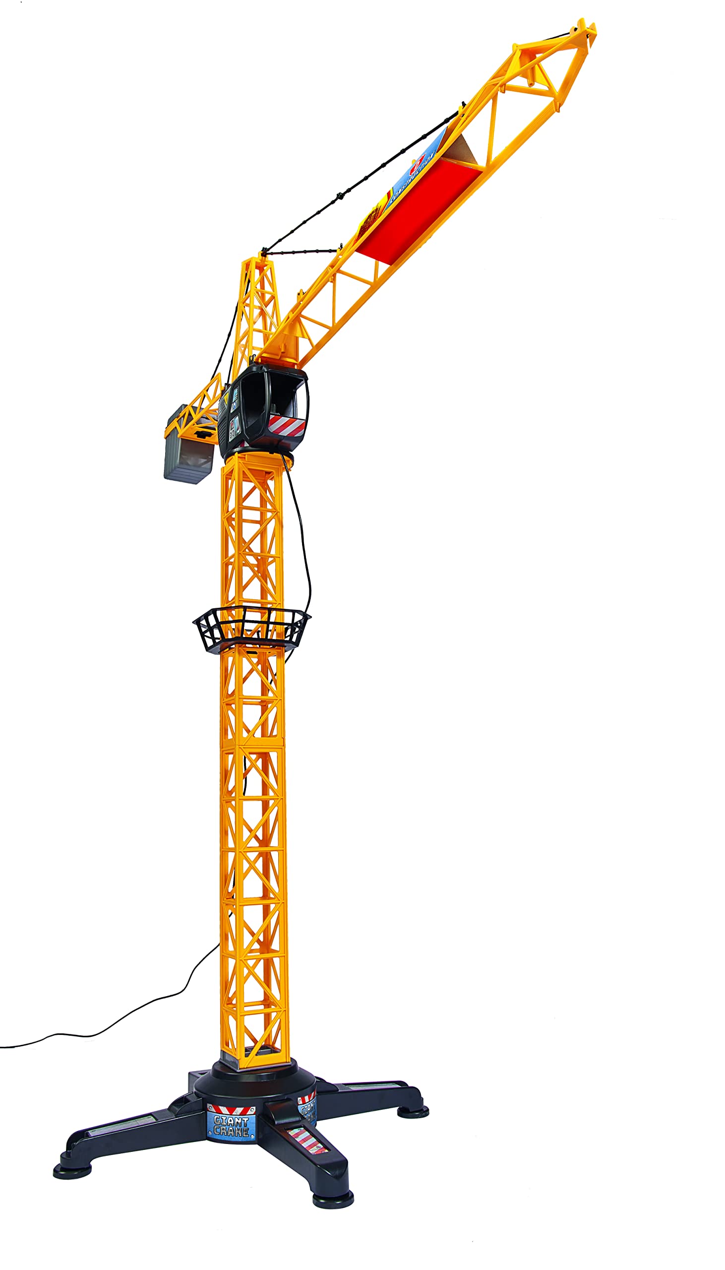 dickie-toys-go-crazy-giant-crane-baukran-100-cm image 3