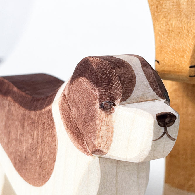 ostheimer-auswahl-hoftiere-holz-esel-pferd-hund-3tlg image 4