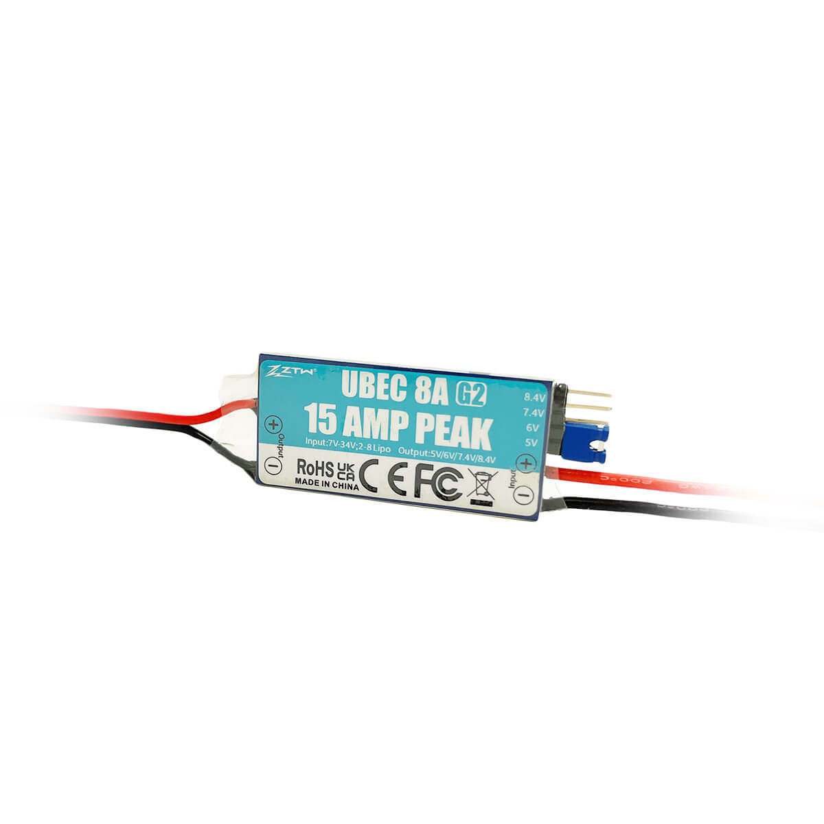 ztw-ubec-8a-g2-externes-bec-5v-8-4v-peak-15a image 4
