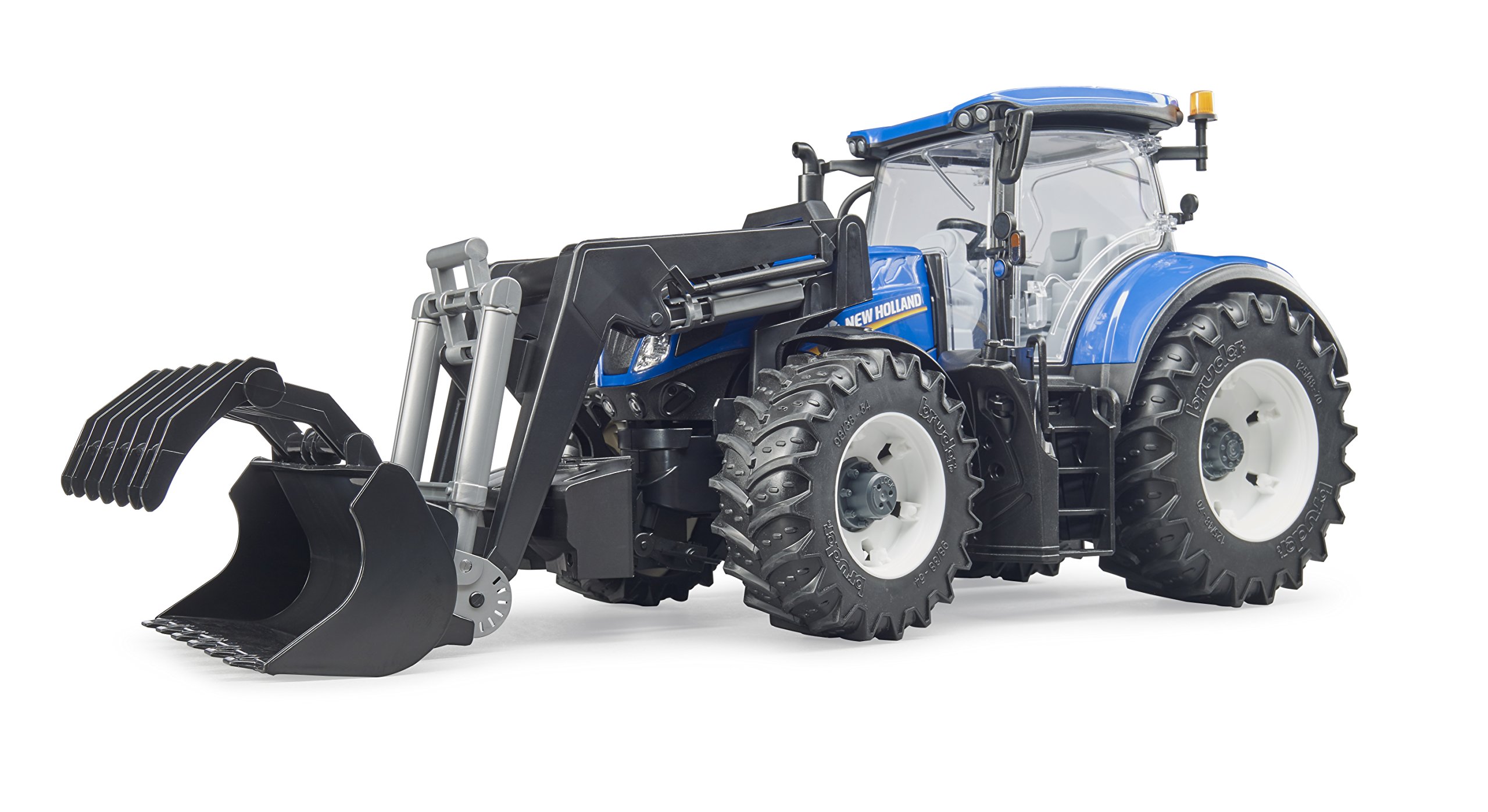 bruder-profi-03121-new-holland-t7-315-traktor-frontlader-1-16 image 4
