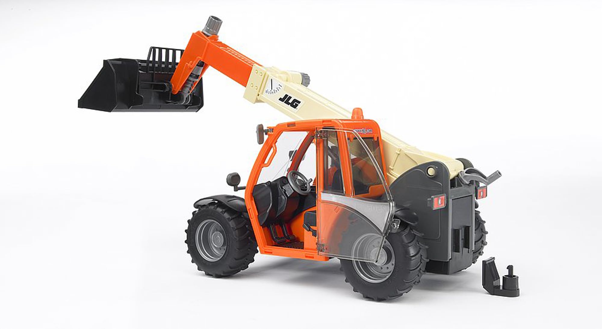 bruder-profi-02140-jlg-2505-teleskoplader-1-16 image 7