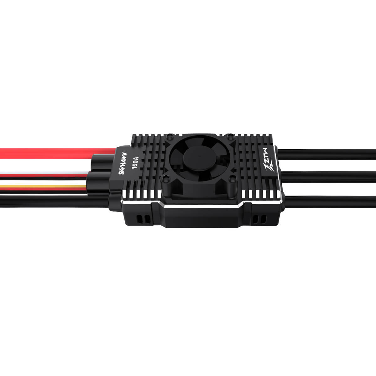 ztw-skyhawk-160a-6-14s-brushless-regler-ohne-stecker-hv-sbec image 4