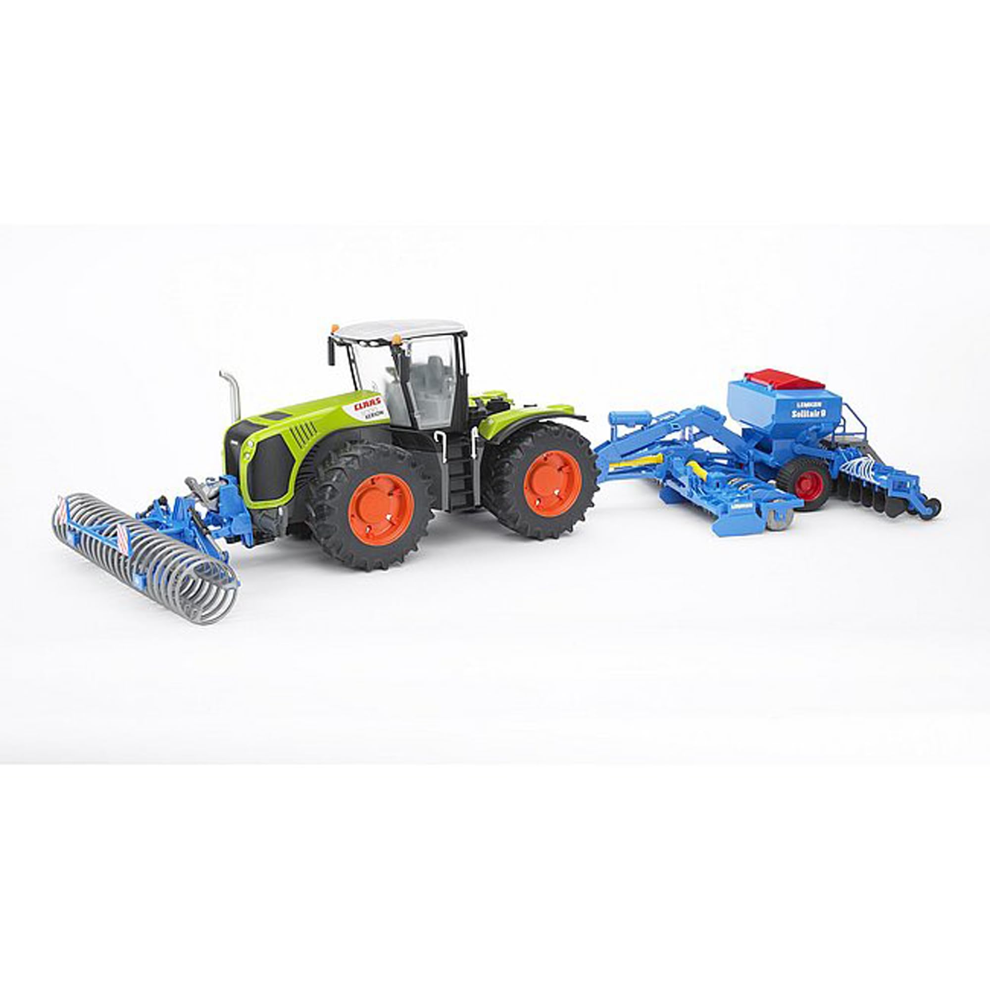 bruder-profi-02222-lemken-frontpacker-spielzeug-1-16 image 6