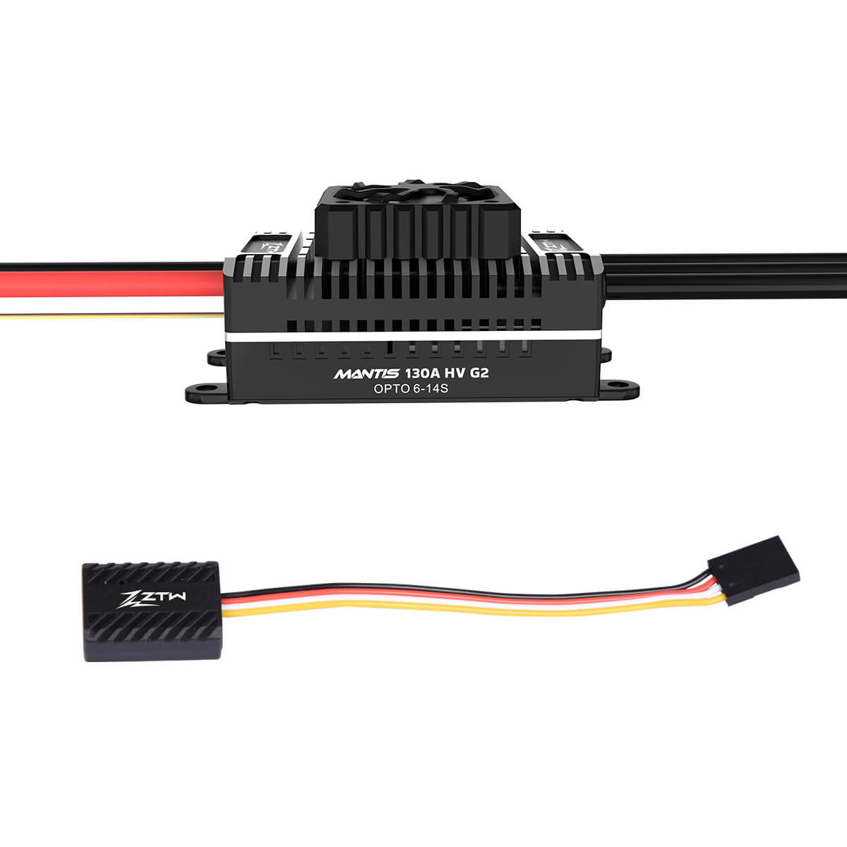 ztw-mantis-g2-130a-hv-flugregler-6-14s-opto-edf image 8