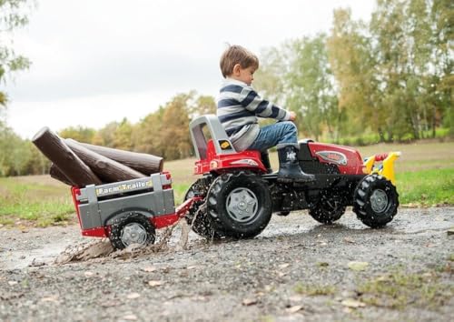 rolly-toys-rollytrac-baumst-mme-6-st-ck-f-r-anh-nger image 5