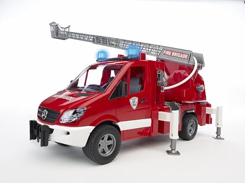 bruder-profi-02801-light-sound-modul-trucks-zubeh-r image 6