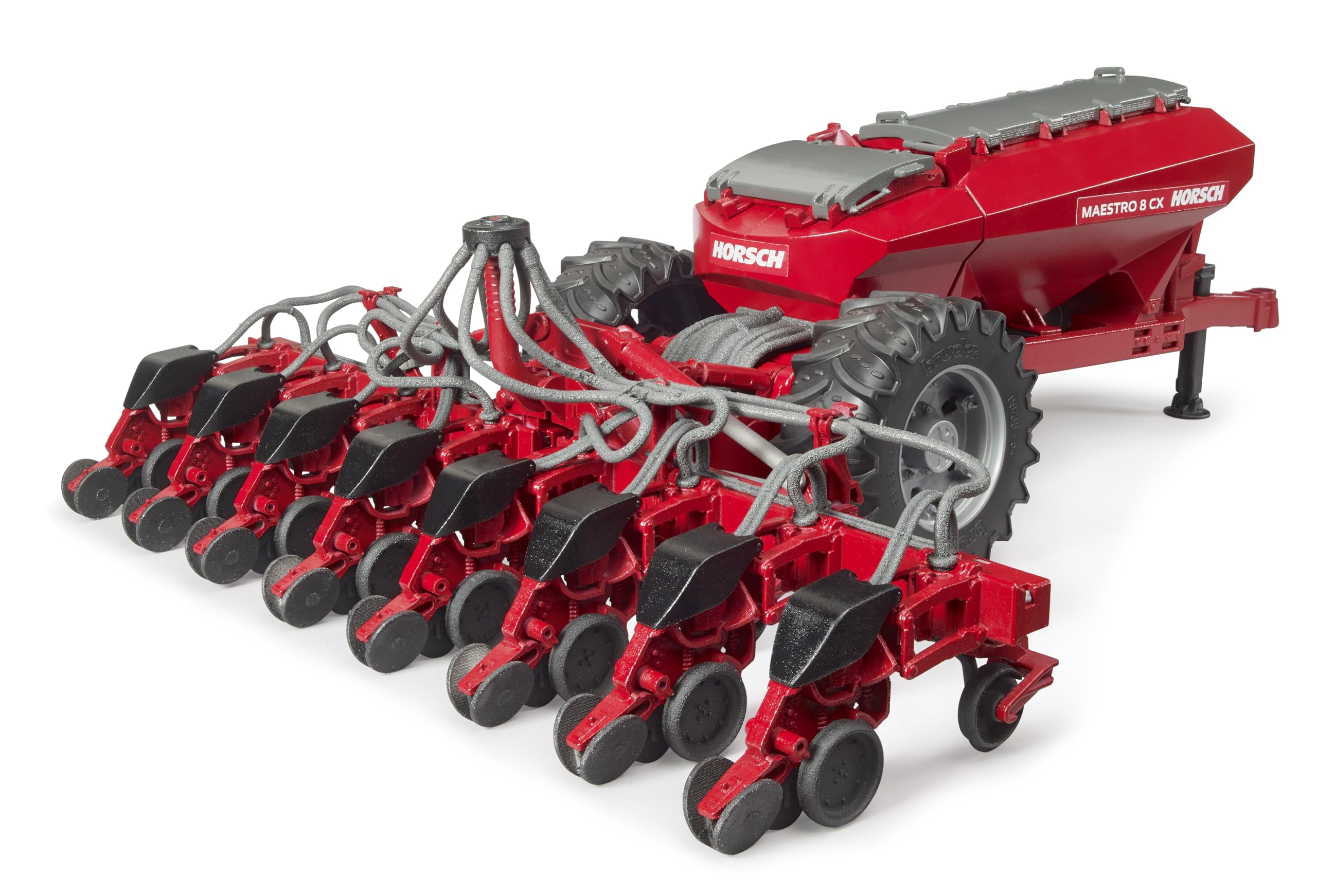 bruder-profi-02037-horsch-maestro-8cx-s-maschine-1-16 image 2