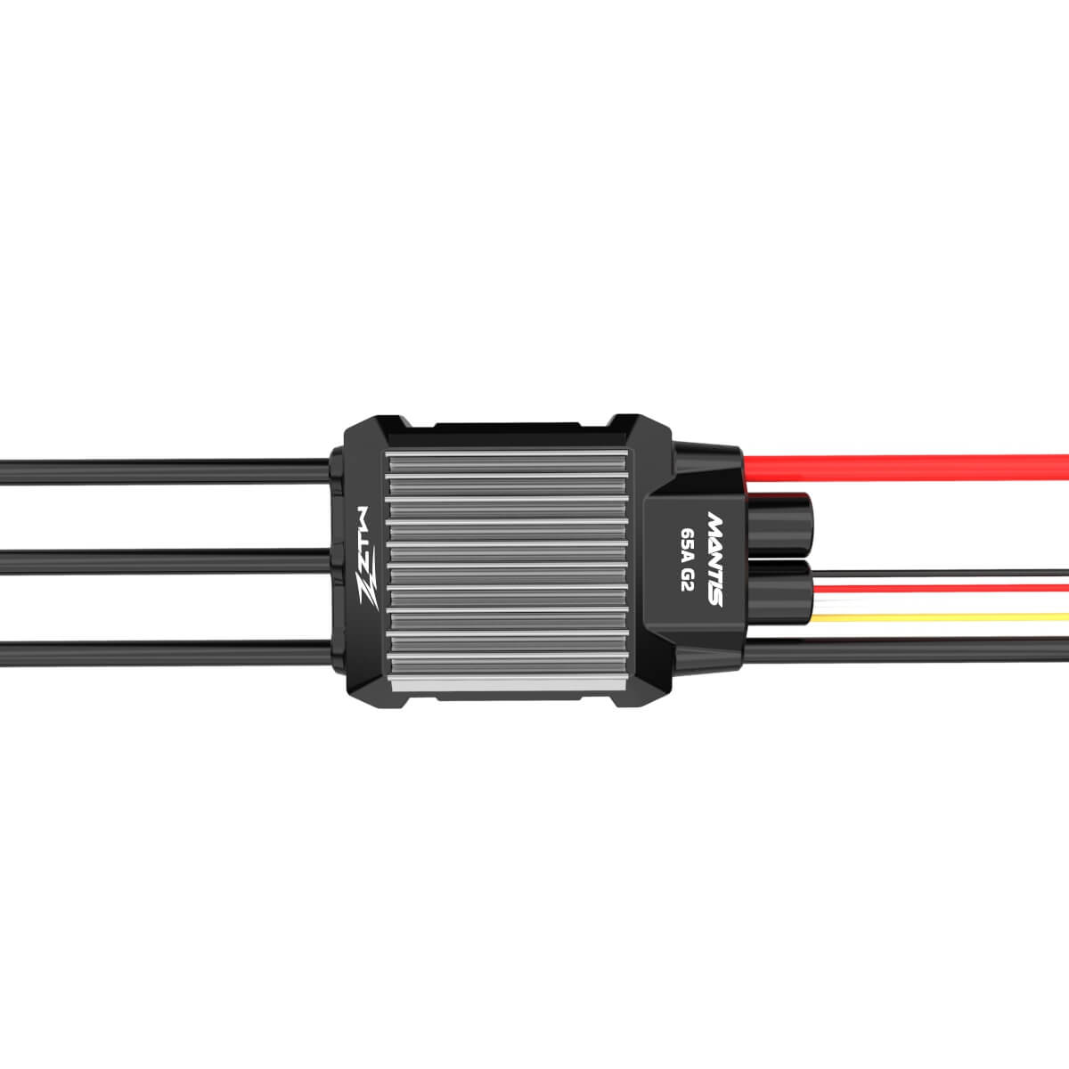 ztw-mantis-g2-65a-esc-3-6s-sbec-flugregler-xt60 image 2