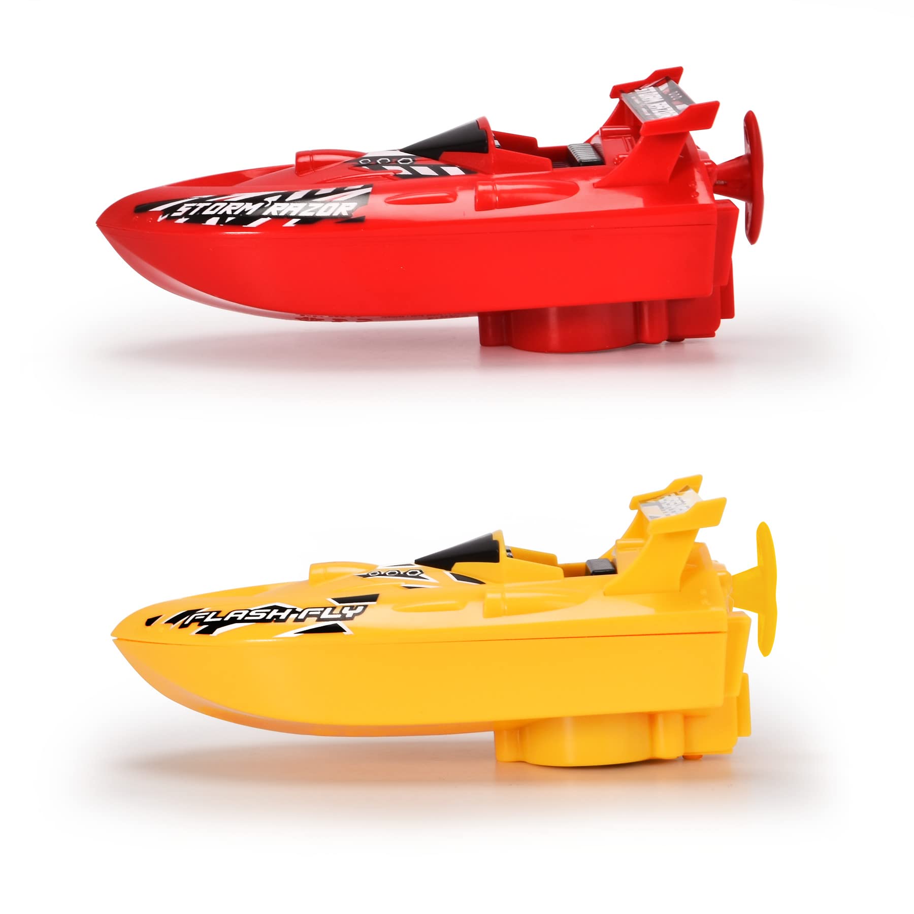 dickie-toys-go-action-ocean-rider-boot-15-cm image 3