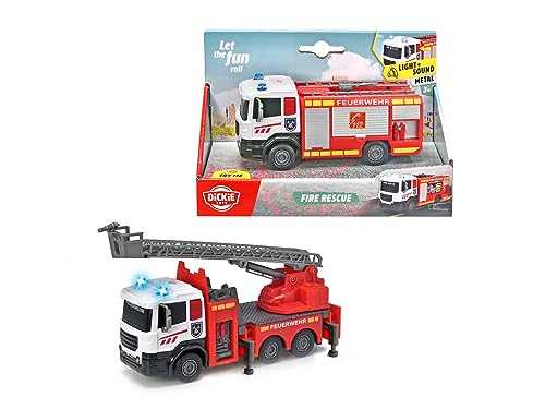 dickie-sos-fire-rescue-feuerwehr-zuf-llige-auswahl image 2