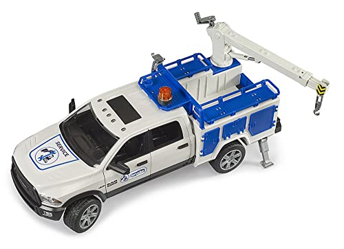 bruder-profi-02509-ram-2500-service-truck-pickup-1-16 image 7