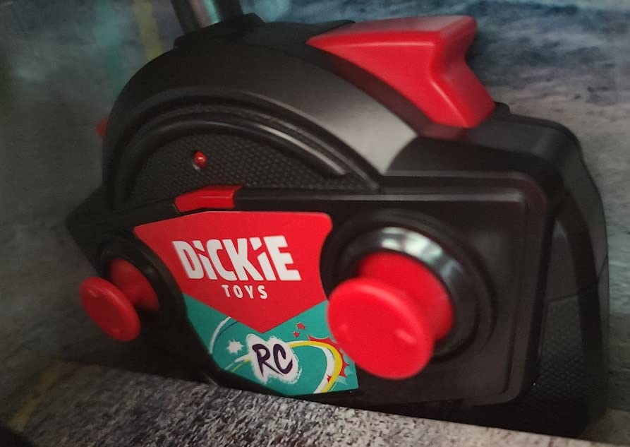 Drinnen gut