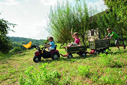 rolly-toys-rollymulti-trailer-125012-traktoranh-nger-gr-n image 8